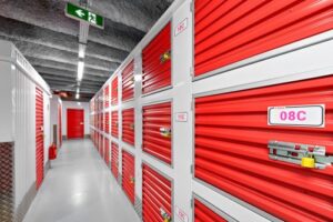 Magazyn w Warszawie — idealne rozwiązanie dla Twoich potrzeb przechowywania