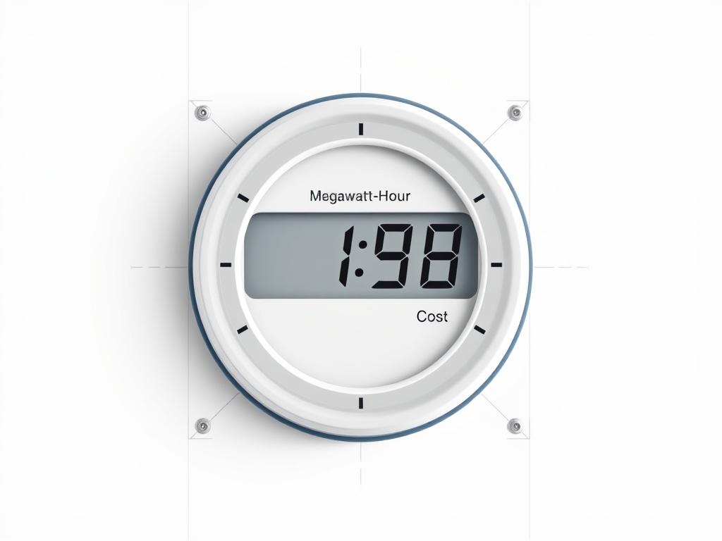 Ile Kosztuje Megawatogodzina? Sprawdź Aktualną Cenę w Polsce.