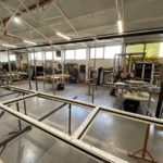 Okna i drzwi aluminiowe – nowoczesne rozwiązanie dla wymagających