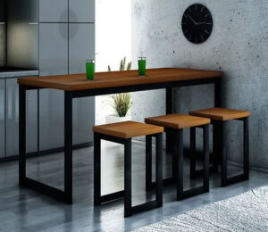 Taboret Pedros