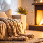 Salon, w którym chce się być – pomysły na ciepłą i stylową strefę relaksu