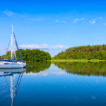 Czy Mazury to idealne miejsce na drugi dom?