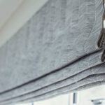 Rolety rzymskie – w jakich wnętrzach będą najlepszym wyborem?