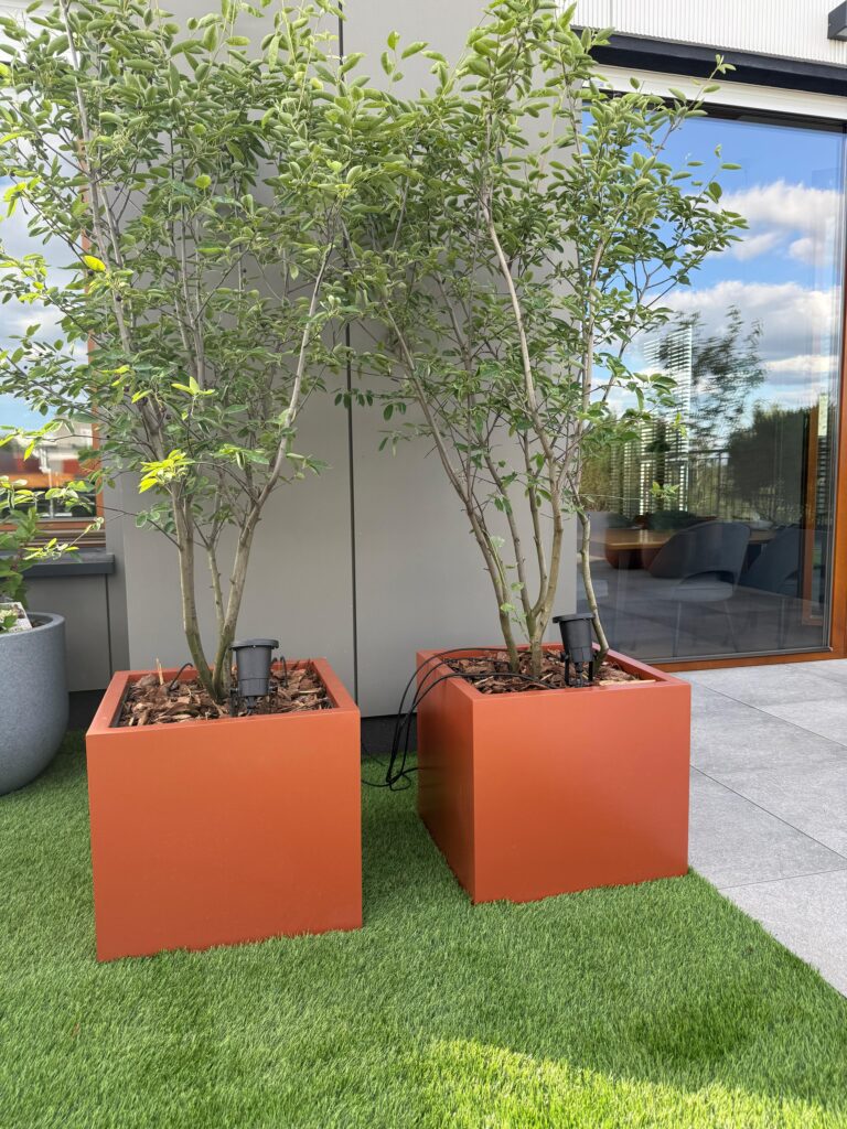 donice na zamówienie