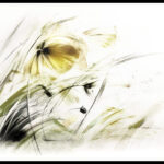 Ruch zatrzymany na płótnie – dlaczego te obrazy tak przyciągają wzrok