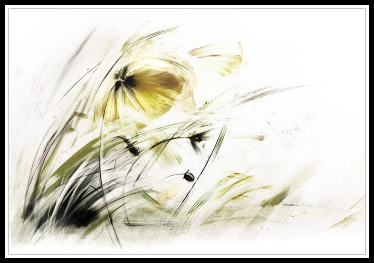 Ruch zatrzymany na płótnie – dlaczego te obrazy tak przyciągają wzrok