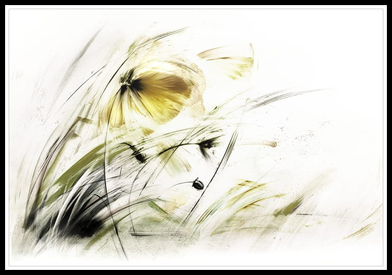 Ruch zatrzymany na płótnie – dlaczego te obrazy tak przyciągają wzrok