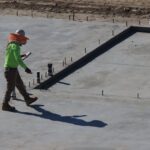 Cennik płyty fundamentowej w 2026: czy się opłaca?